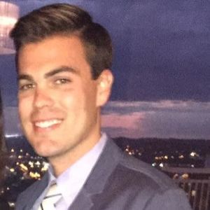 Meet your Posher, Ross